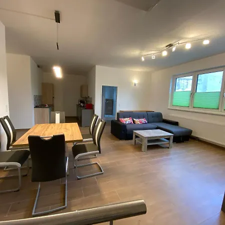 Ferienwohnung 90M² 2-6 Personen Waidhofen an der Thaya Exterior photo