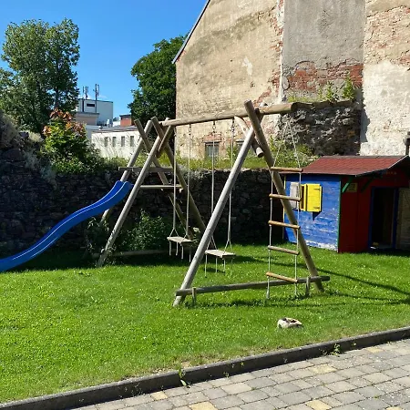 Ferienwohnung 90M² 2-6 Personen Waidhofen an der Thaya Exterior photo