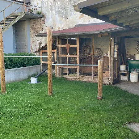 Ferienwohnung 90M² 2-6 Personen Waidhofen an der Thaya Exterior photo