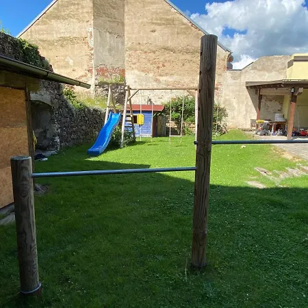 Ferienwohnung 90M² 2-6 Personen Waidhofen an der Thaya Exterior photo