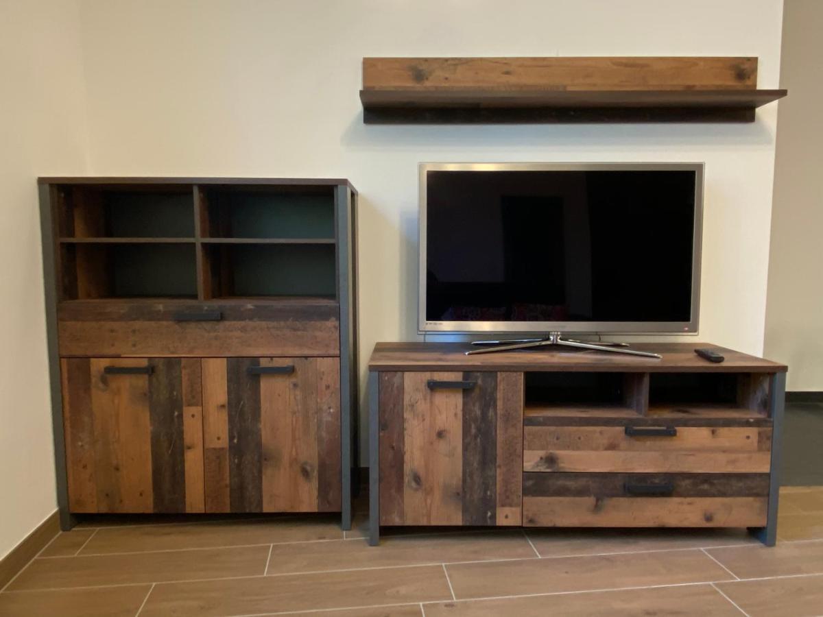 Apartment 90m² 2-6 Personen