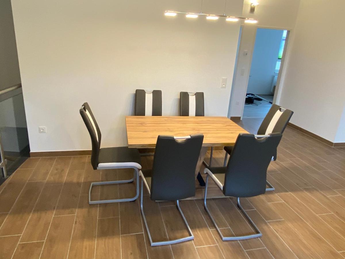 90m² 2-6 Personen