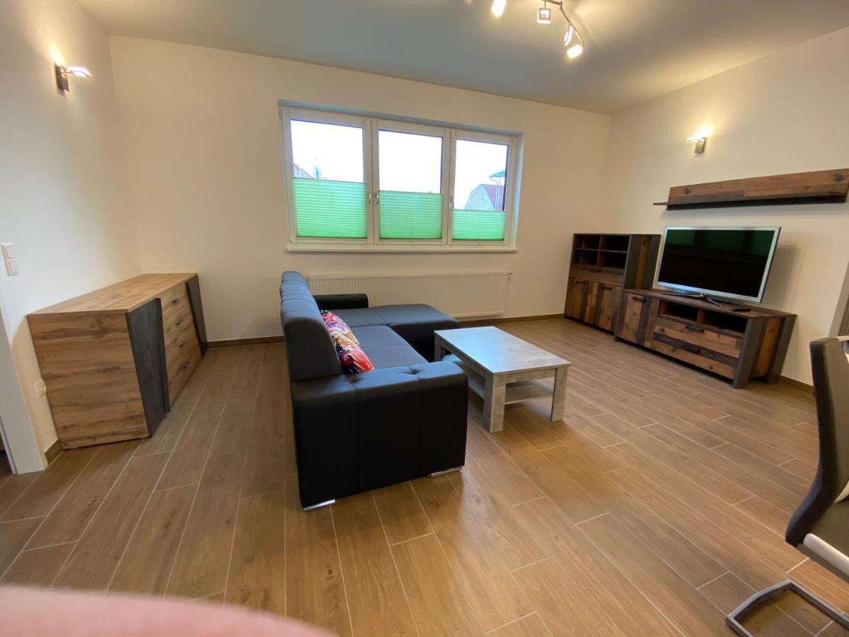 Apartment 90m² 2-6 Personen Waidhofen an der Thaya