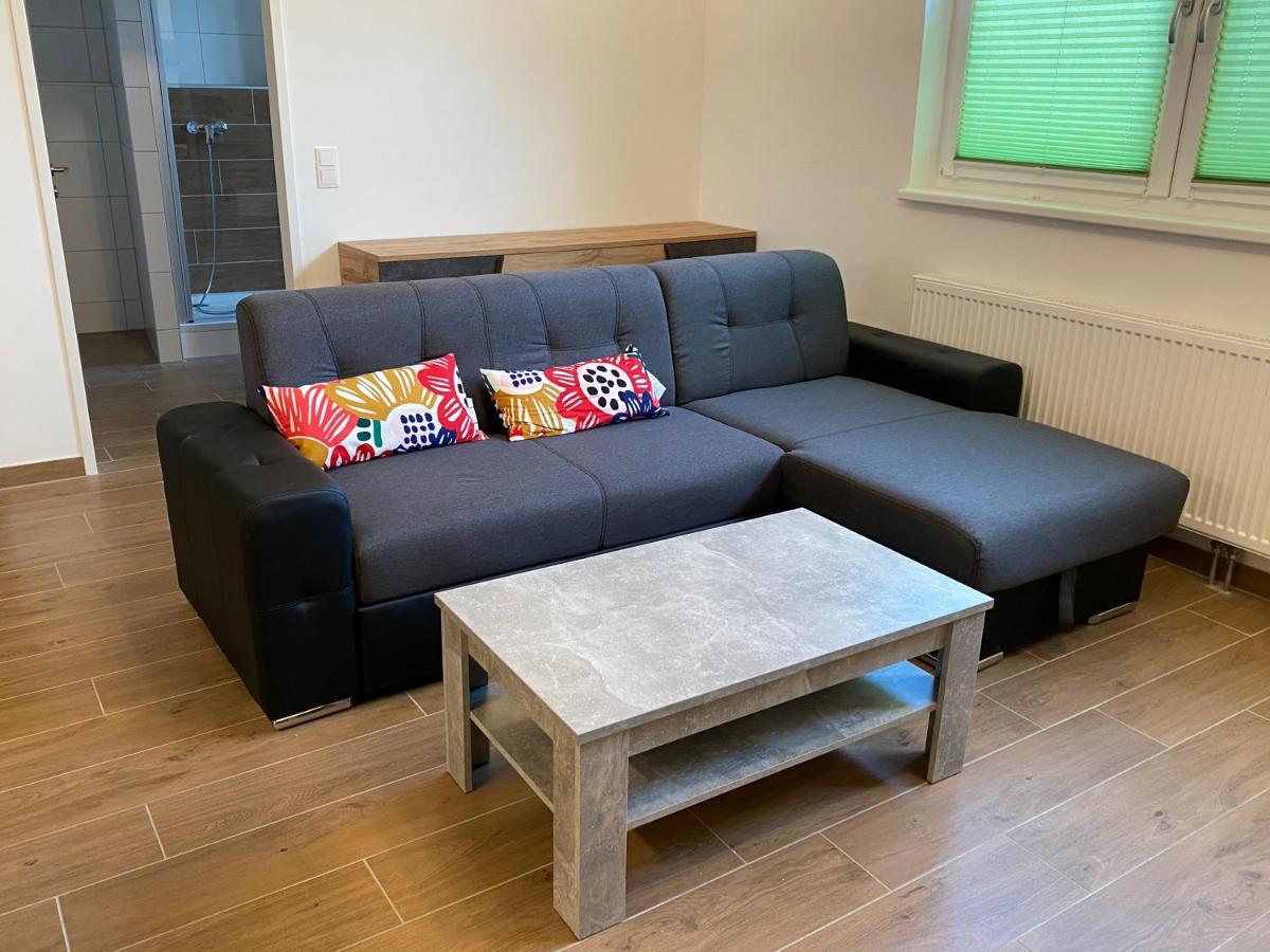 Apartment 90m² 2-6 Personen Waidhofen an der Thaya