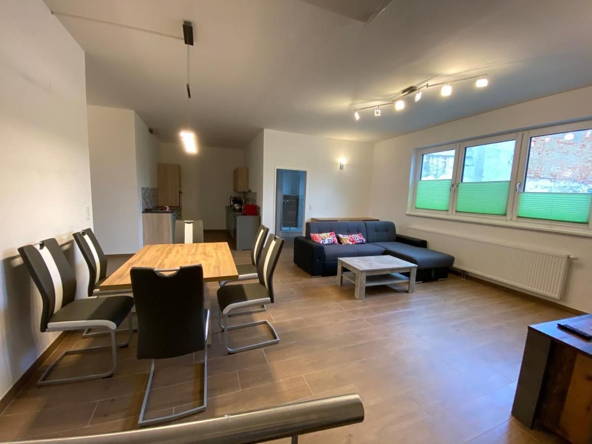90m² 2-6 Personen