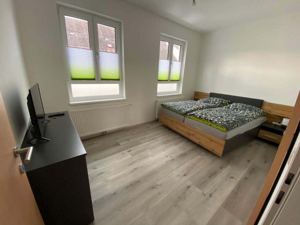 90m² 2-6 Personen *