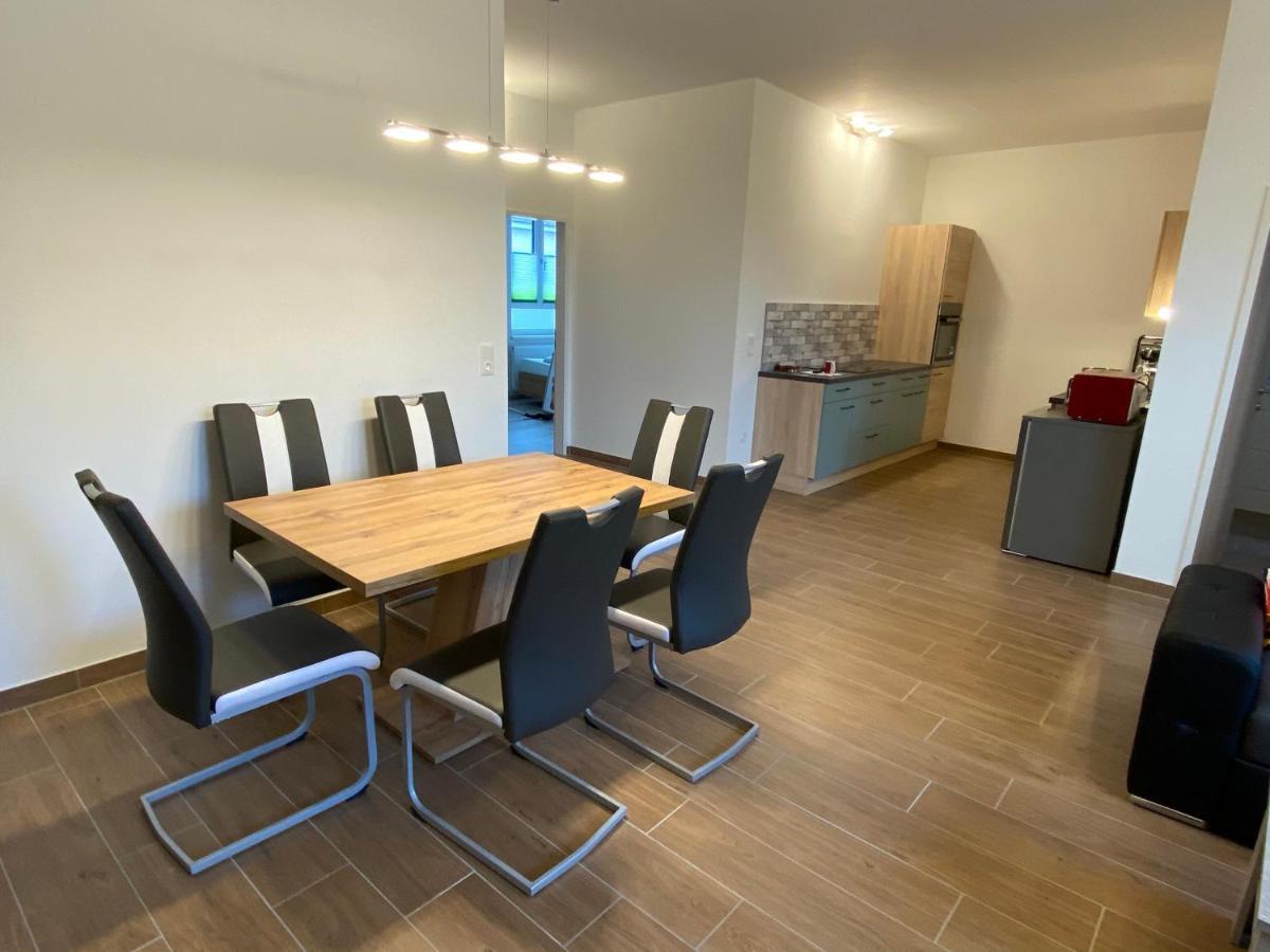 90m² 2-6 Personen *