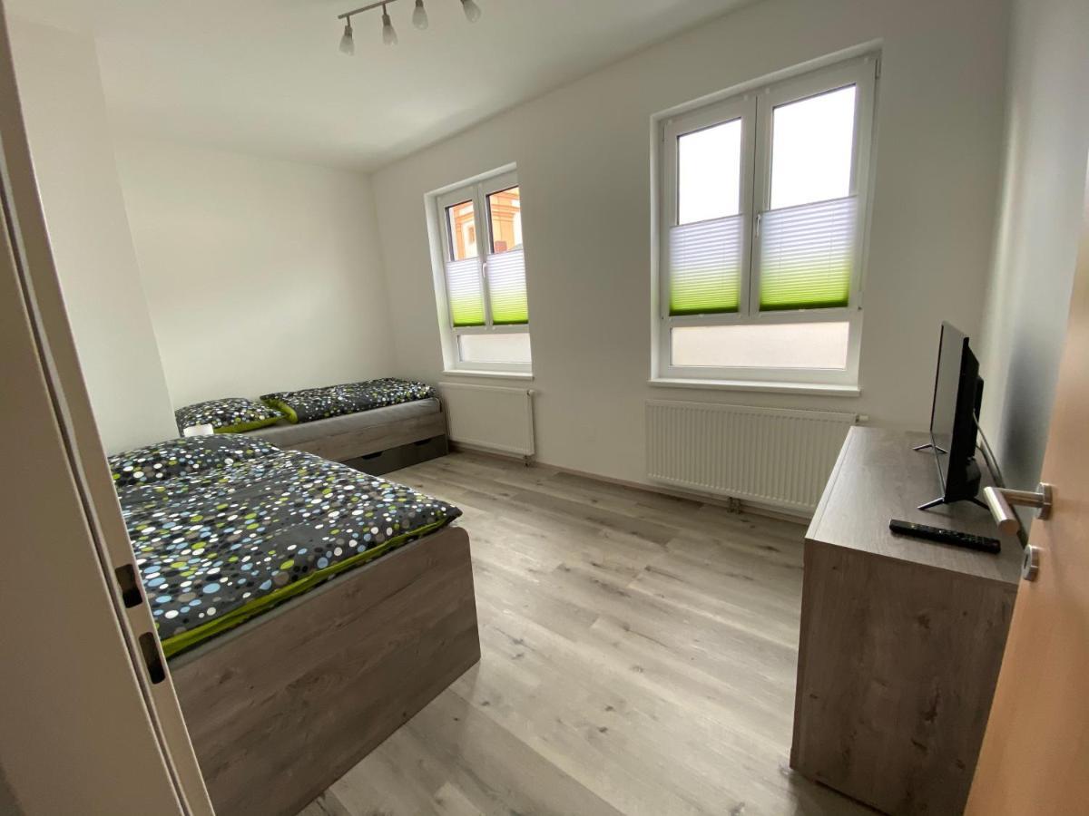 Apartment 90m² 2-6 Personen Waidhofen an der Thaya