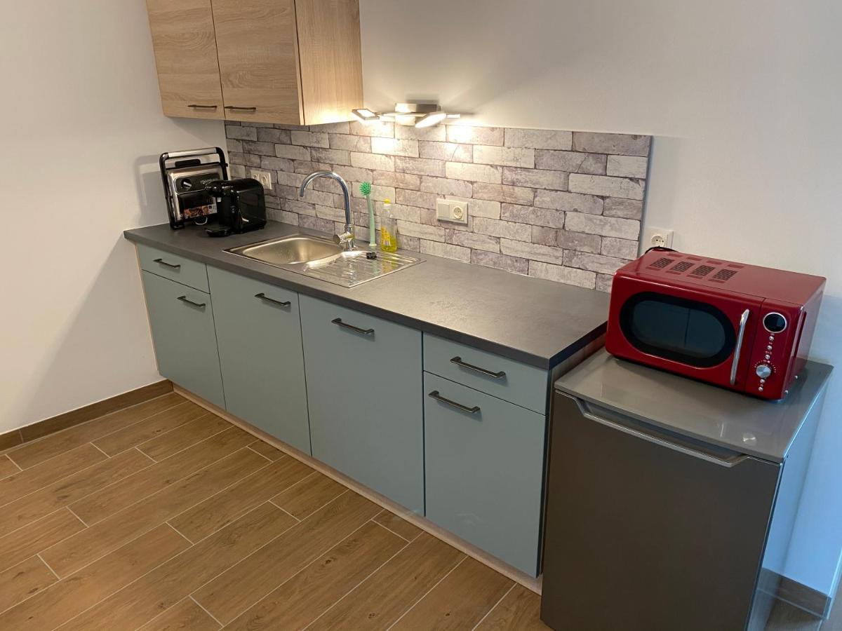 Apartment 90m² 2-6 Personen *