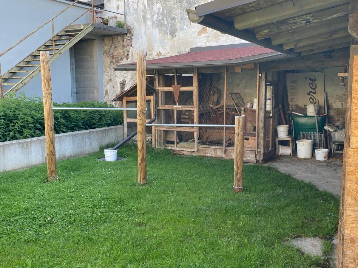 Apartment 90m² 2-6 Personen