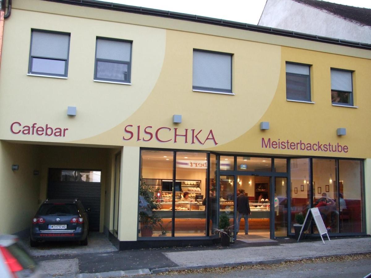 Apartment 90m² 2-6 Personen Waidhofen an der Thaya